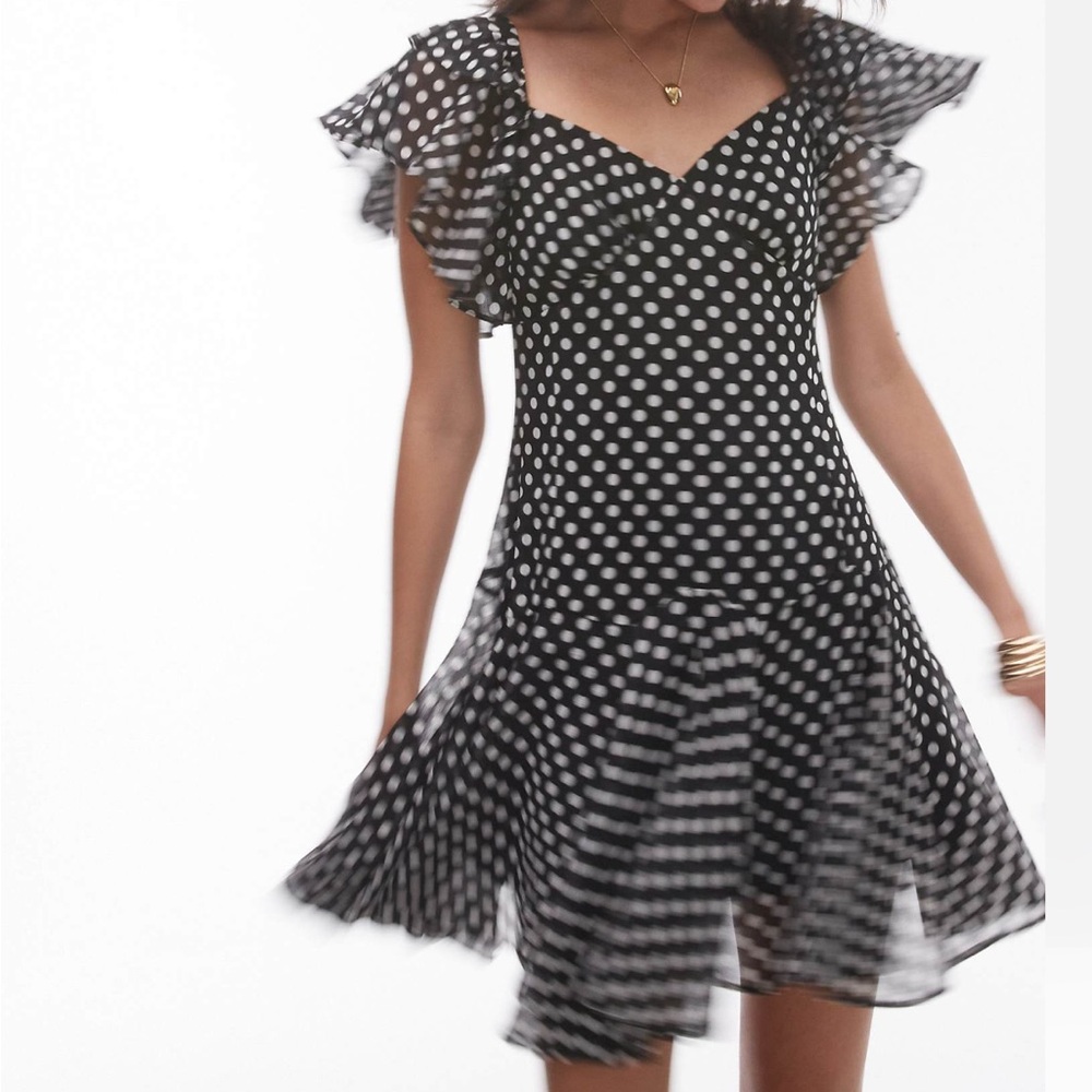 Topshop
NWT
from asos
Size 12